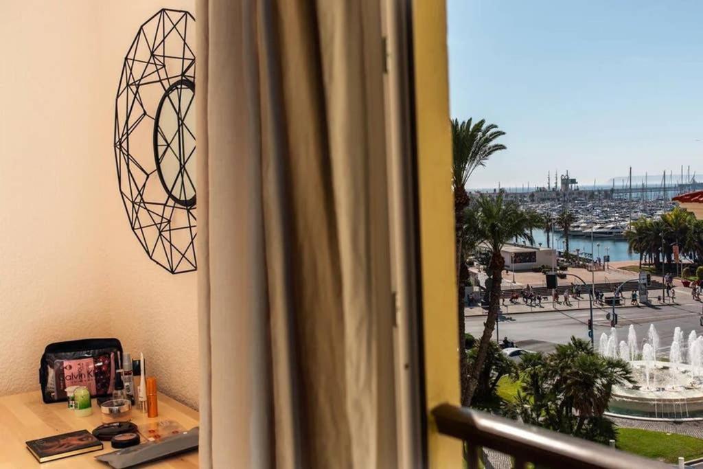 Sea View Central Beach Αλικάντε Εξωτερικό φωτογραφία